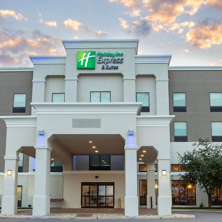 Holiday Inn Express & Suites Sioux City-South By Ihg Eksteriør bilde