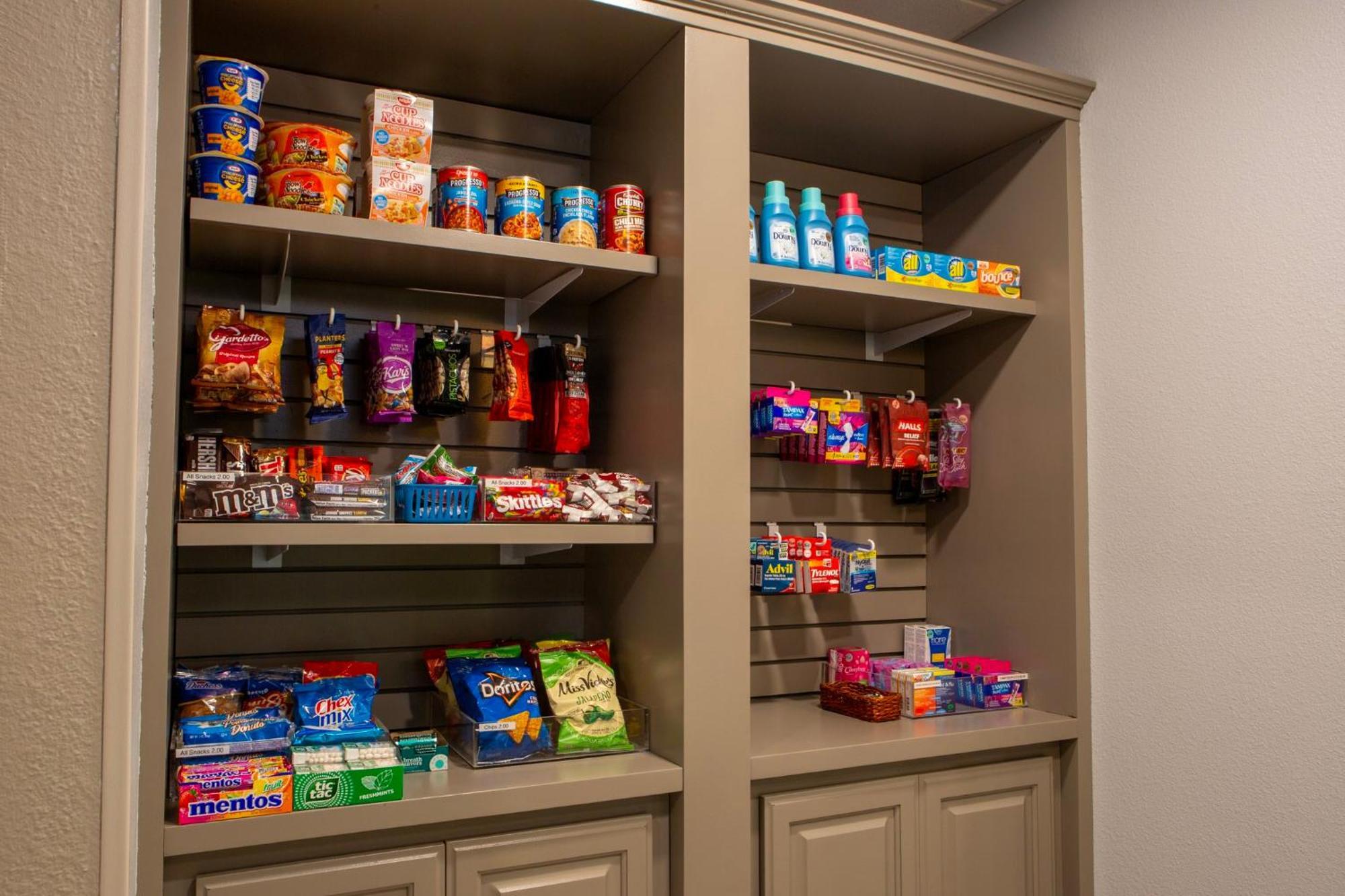 Holiday Inn Express & Suites Sioux City-South By Ihg Eksteriør bilde